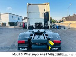 DAF XF 480 SSC BL |Retarder|2xTank|Standklima|Alcoa|