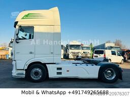 DAF XF 480 SSC BL |Retarder|2xTank|Standklima|Alcoa|