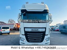 DAF XF 480 SSC BL |Retarder|2xTank|Standklima|Alcoa|