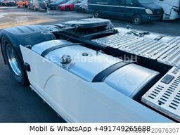 DAF XF 480 SSC BL |Retarder|2xTank|Standklima|Alcoa|