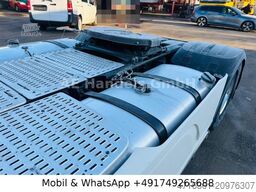 DAF XF 480 SSC BL |Retarder|2xTank|Standklima|Alcoa|