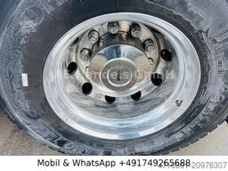 DAF XF 480 SSC BL |Retarder|2xTank|Standklima|Alcoa|