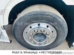 DAF XF 480 SSC BL |Retarder|2xTank|Standklima|Alcoa|