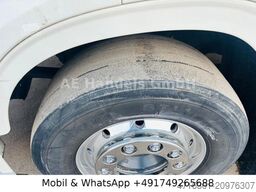 DAF XF 480 SSC BL |Retarder|2xTank|Standklima|Alcoa|