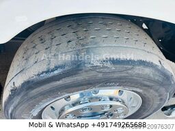 DAF XF 480 SSC BL |Retarder|2xTank|Standklima|Alcoa|