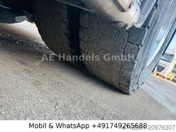 DAF XF 480 SSC BL |Retarder|2xTank|Standklima|Alcoa|