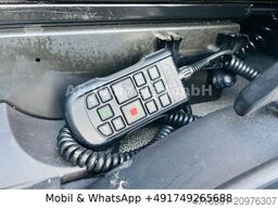 DAF XF 480 SSC BL |Retarder|2xTank|Standklima|Alcoa|