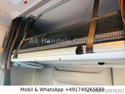 DAF XF 480 SSC BL |Retarder|2xTank|Standklima|Alcoa|