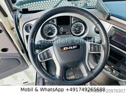 DAF XF 480 SSC BL |Retarder|2xTank|Standklima|Alcoa|