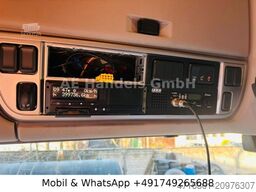 DAF XF 480 SSC BL |Retarder|2xTank|Standklima|Alcoa|