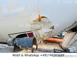 DAF CF 410 DayCab BB 8x4 Euromix EM 9m³ SL |Tempomat