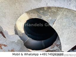 DAF CF 410 DayCab BB 8x4 Euromix EM 9m³ SL |Tempomat