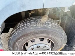 DAF CF 410 DayCab BB 8x4 Euromix EM 9m³ SL |Tempomat