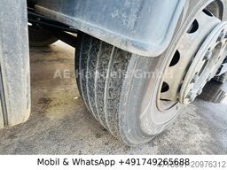 DAF CF 410 DayCab BB 8x4 Euromix EM 9m³ SL |Tempomat