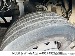 DAF CF 410 DayCab BB 8x4 Euromix EM 9m³ SL |Tempomat