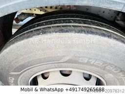 DAF CF 410 DayCab BB 8x4 Euromix EM 9m³ SL |Tempomat