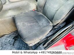 DAF CF 410 DayCab BB 8x4 Euromix EM 9m³ SL |Tempomat