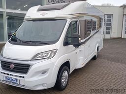 CARADO T 339 sehr gepflegt