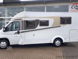 CARADO T 339 sehr gepflegt