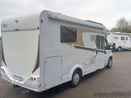 CARADO T 339 sehr gepflegt