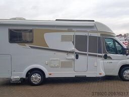 CARADO T 339 sehr gepflegt