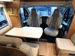 CARADO T 339 sehr gepflegt