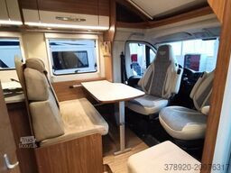 CARADO T 339 sehr gepflegt