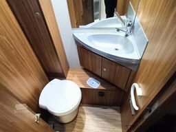 CARADO T 339 sehr gepflegt