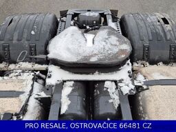 SCANIA S500 N323 E6 PARKCLIMA + RETARDER + FULLSPOILER