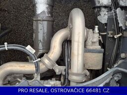 SCANIA S500 N323 E6 PARKCLIMA + RETARDER + FULLSPOILER