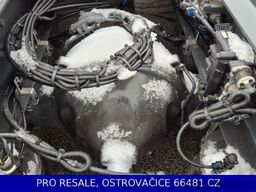 SCANIA S500 N323 E6 PARKCLIMA + RETARDER + FULLSPOILER