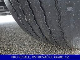 SCANIA S500 N323 E6 PARKCLIMA + RETARDER + FULLSPOILER