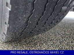 SCANIA S500 N323 E6 PARKCLIMA + RETARDER + FULLSPOILER