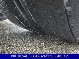 SCANIA S500 N323 E6 PARKCLIMA + RETARDER + FULLSPOILER