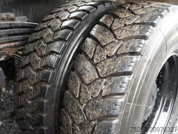 MAN TGS 26.440 6x4 Abrollkipper Atlas