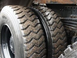 MAN TGS 26.440 6x4 Abrollkipper Atlas