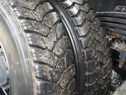 MAN TGS 26.440 6x4 Abrollkipper Atlas