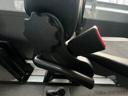 MERCEDES-BENZ Sprinter 314 BlueTEC 9Sitze+Rollstuhllift Klima