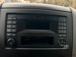 MERCEDES-BENZ Sprinter 314 BlueTEC 9Sitze+Rollstuhllift Klima