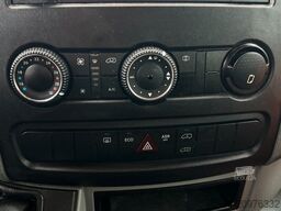 MERCEDES-BENZ Sprinter 314 BlueTEC 9Sitze+Rollstuhllift Klima