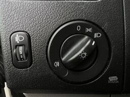 MERCEDES-BENZ Sprinter 314 BlueTEC 9Sitze+Rollstuhllift Klima