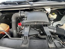 MERCEDES-BENZ Sprinter 314 BlueTEC 9Sitze+Rollstuhllift Klima