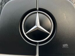 MERCEDES-BENZ Sprinter 314 BlueTEC 9Sitze+Rollstuhllift Klima