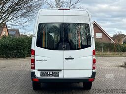MERCEDES-BENZ Sprinter 314 BlueTEC 9Sitze+Rollstuhllift Klima