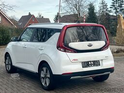 KIA Soul e-Soul DynamicLine 64 kWh LED Navi Kamera
