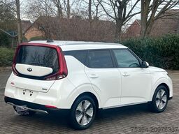 KIA Soul e-Soul DynamicLine 64 kWh LED Navi Kamera