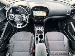 KIA Soul e-Soul DynamicLine 64 kWh LED Navi Kamera