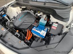 KIA Soul e-Soul DynamicLine 64 kWh LED Navi Kamera