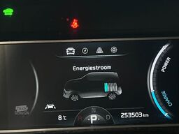 KIA Soul e-Soul DynamicLine 64 kWh LED Navi Kamera