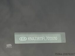 KIA Soul e-Soul DynamicLine 64 kWh LED Navi Kamera